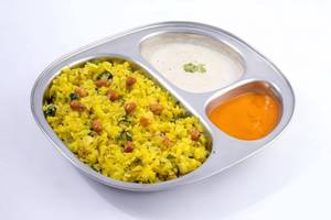Poha