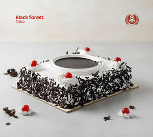 Black Forest 500gm