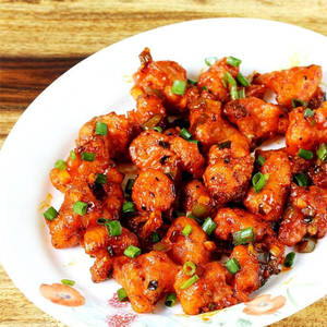Gobi Manchurian Dry