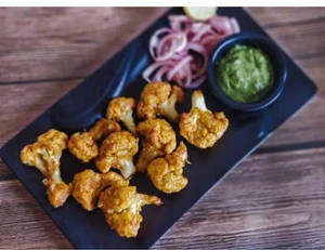 Tandoori Gobi
