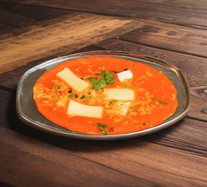 Cheese Butter Masala