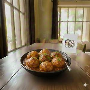 Aloo Kasha [6 Pcs]