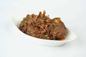Mutton kasha