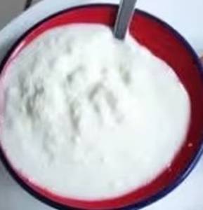 Plain Curd (250 gms)