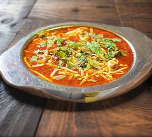 Paneer Tikka Masala