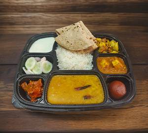 Special thali