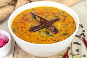 Dal fry