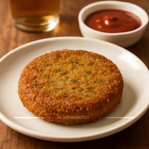 Veg Patty