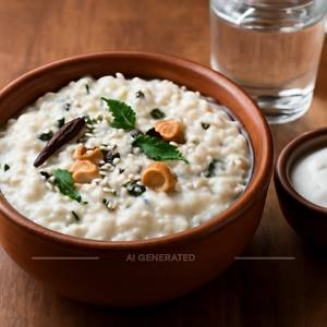 Curd Rice