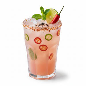 Chilli Guava