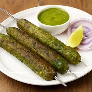 Hara Bhara Kebab
