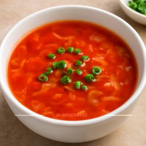Tomato Soup