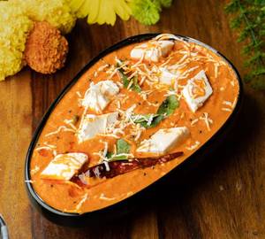 Amritsari Paneer