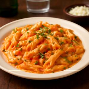 Jain Penne Mix Sauce