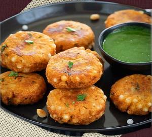Corn Kebab