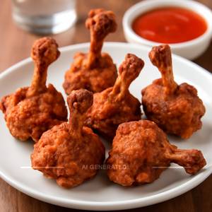 Chicken Lollipop