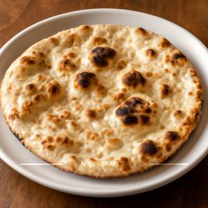 Tandoori Naan