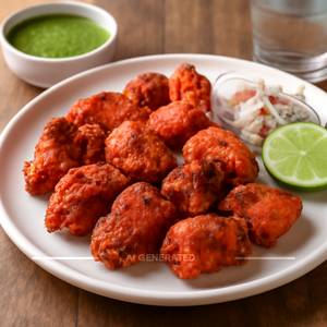 Fish Koliwada