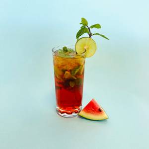 Watermelon Mojito