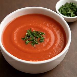 Tomato Soup