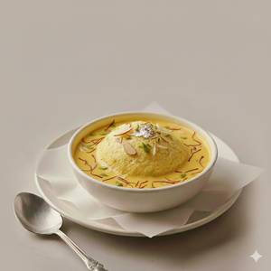 Kesar Malai (1 Piece)