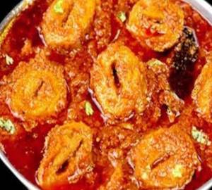 Soya Gravy Malai