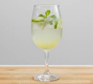 Soda Lime