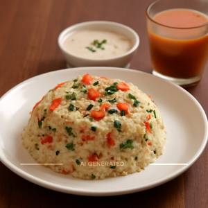 Special Upma
