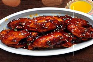 Chilly Chicken