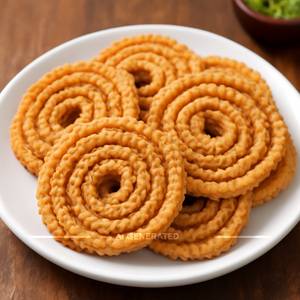 Rice Chakli