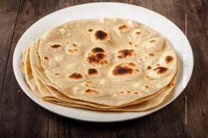 Butter Rotti