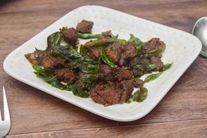 Pepper Mutton