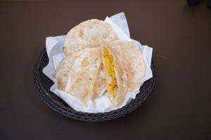 Brahamananda Puri (4 Pcs)