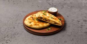 Aloo Kulcha