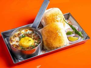 Anda Kheema Ghotala