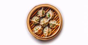 Spicy Thai Vegetables [6 Pieces]