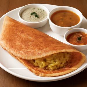 Mysore Sada Dosa