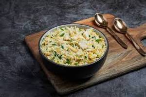Ibnul arabi fried rice