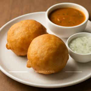 Batata Vada