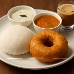 Idli Vada Mix