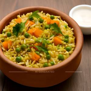 Handi Biryani 