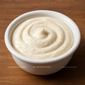 Garlic Sauce 100Ml