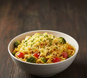 Veg Cheese Maggi