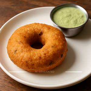 Single Vada (1 Pc)