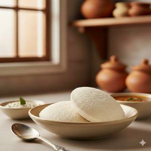Idli   