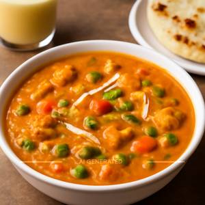 Veg Lababdar