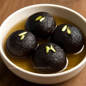 Kala Jamun 