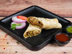 Mushroom Roll