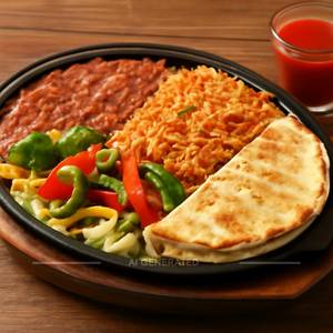 Mexican Sizzler