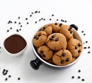 Chocolate Chip Classic Cookie [6 Pieces]